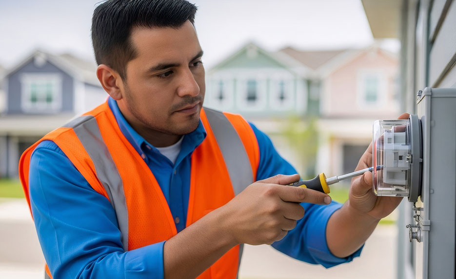 Electricista Residencial (EnGen)